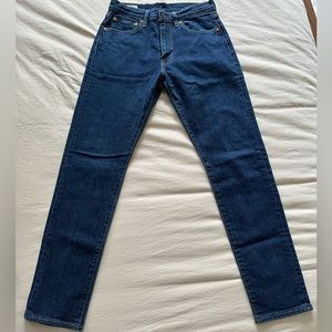 Men’s Levi Strauss Jeans